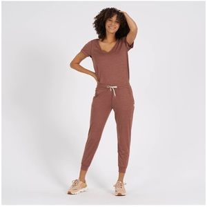 Vuori All Day Jumpsuit